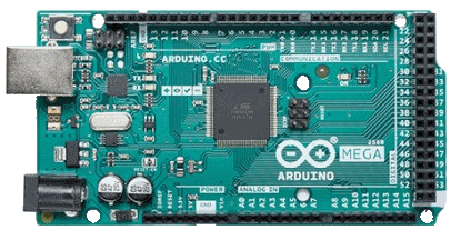 Arduino Mega 2560