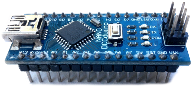 Arduino Nano