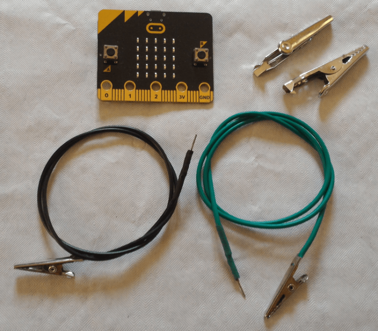 Connecter le Micro:bit – arduiblog