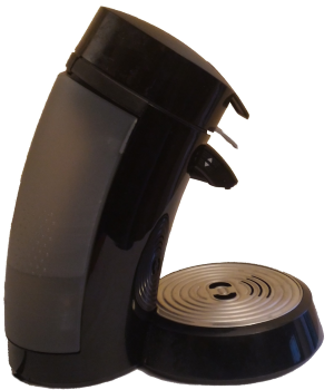 Cafetière Senseo 7820