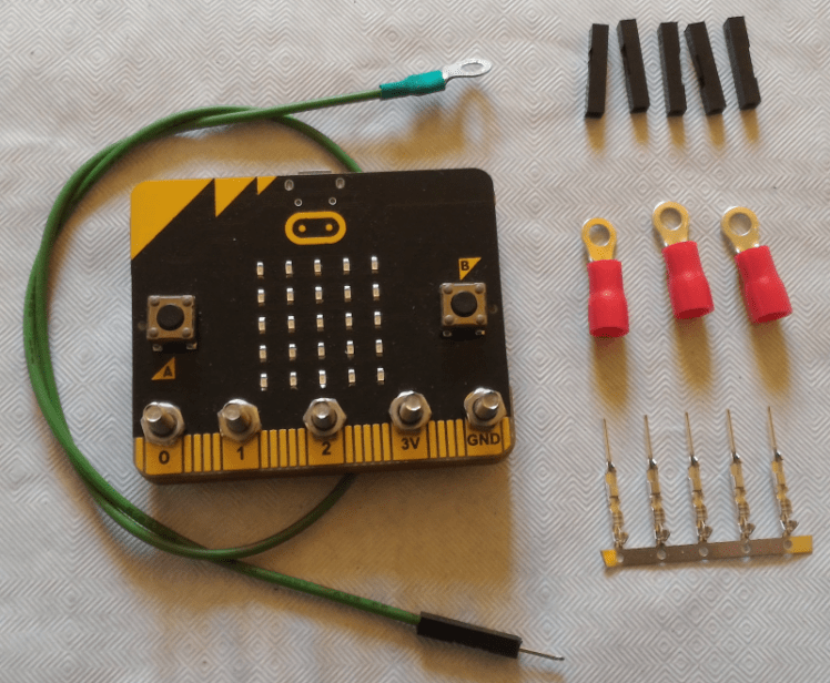 Connecter le Micro:bit – arduiblog