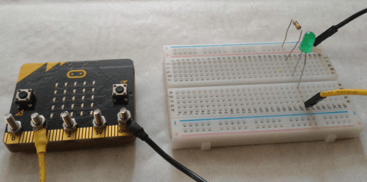 Connecter le Micro:bit – arduiblog