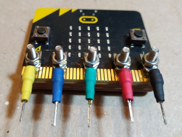 Connecter le Micro:bit – arduiblog