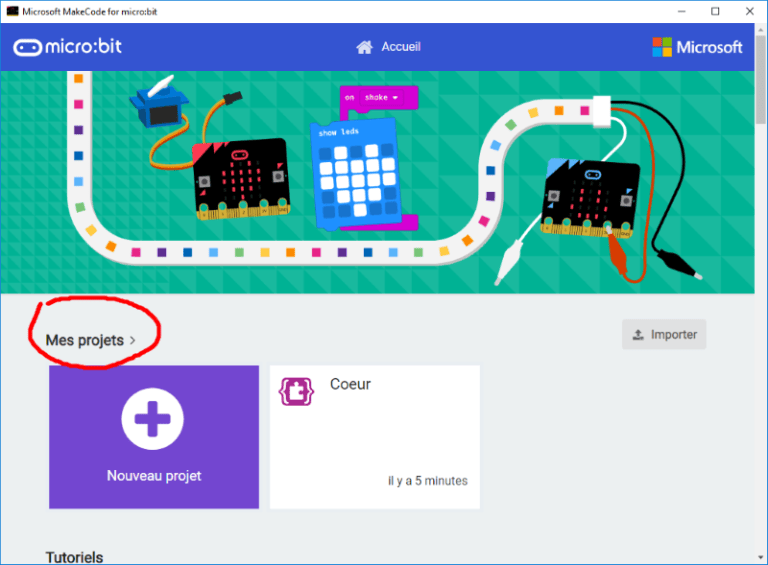 MakeCode Offline – arduiblog