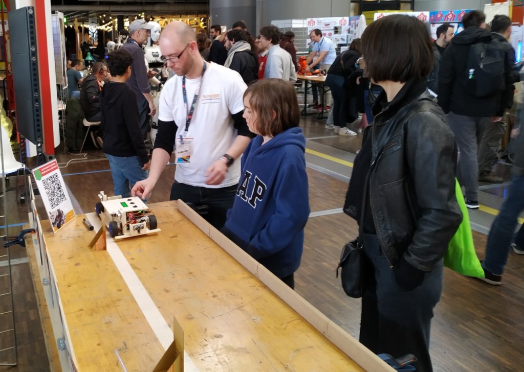 Aurélien VANNIEUWENHUYZE