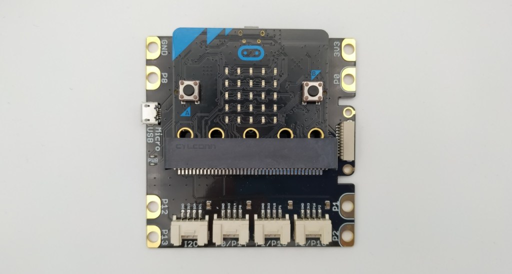 Shield grove pour Micro:Bit