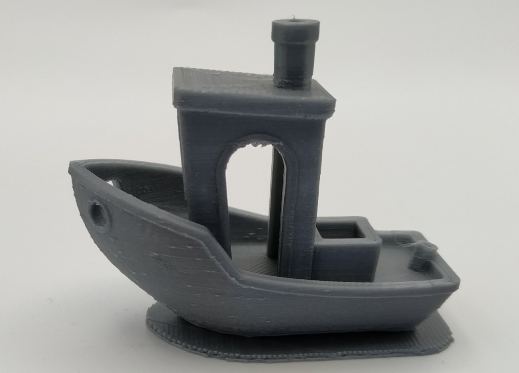 Premier Benchy