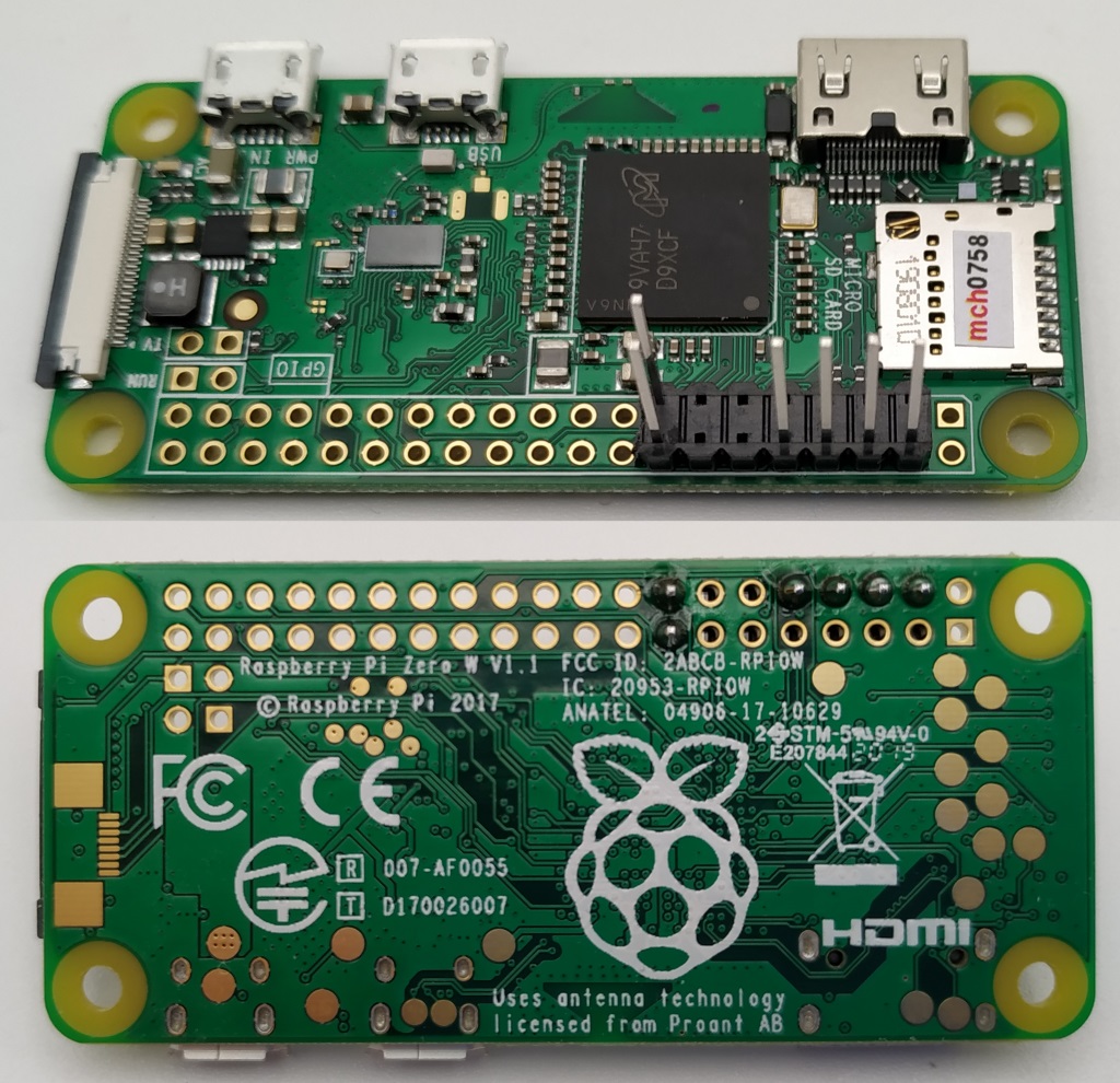 Soudure des connecteurs