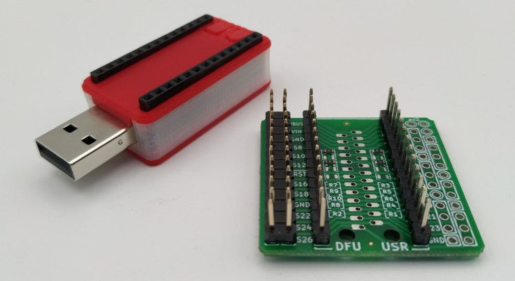 HatFace de Garatronic