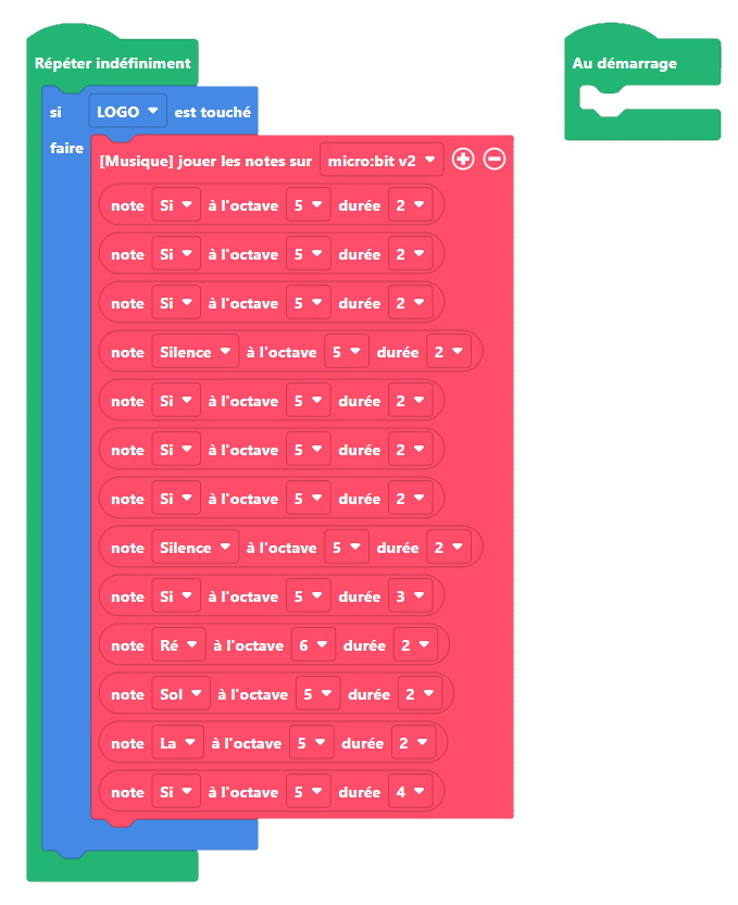 Vive le vent avec le micro:bit V2 et Vittascience