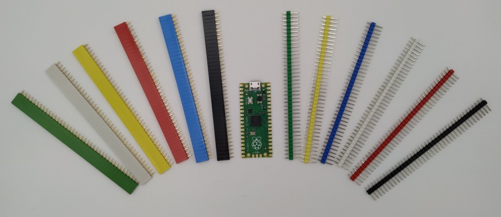 Choisissez le type la taille ou la couleur des connecteurs à souder