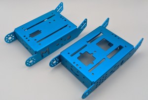 Arduino Mbo mBot2 – arduiblog