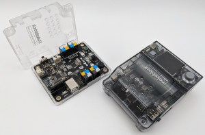 Arduino Mbo mBot2 – arduiblog
