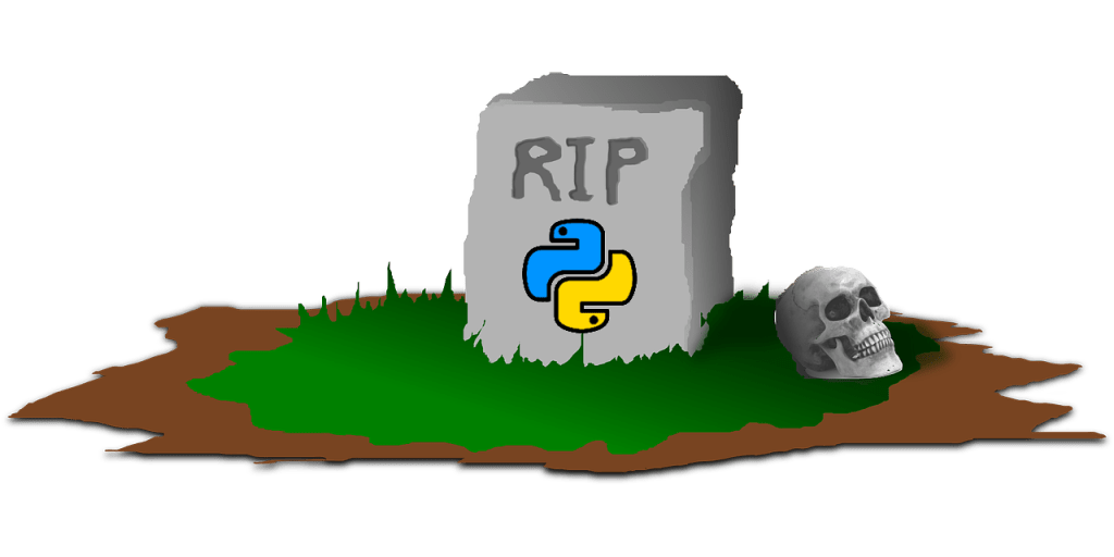 Mort du Raspberry Pi Pico