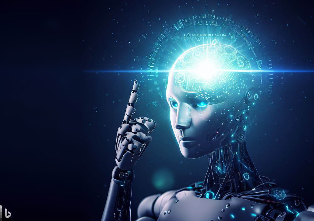 La Révolution ChatGPT