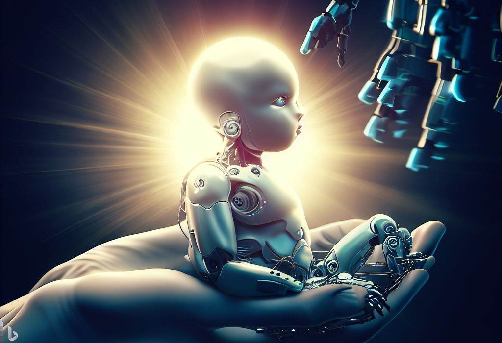 Une histoire de l'Intelligence Artificielle et de ChatGPT