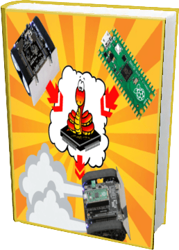 Livre : "Pico, Zumo Robot et MicroPython"