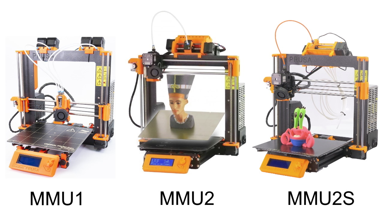 Prusa MMU3 – arduiblog
