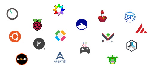 Les différents systèmes d'exploitation disponibles pour Raspberry Pi