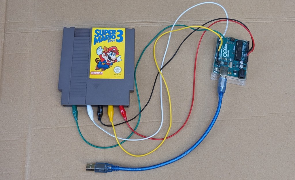 Créer une copie de sauvegarde d'un jeu